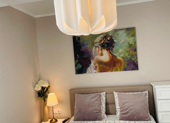 Apartament CETATE ALBA CAROLINA