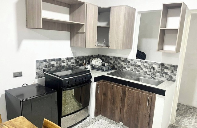 Apartamento en el centro de Santa Rosa de Cabal