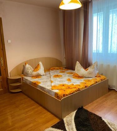 Apartament Darya