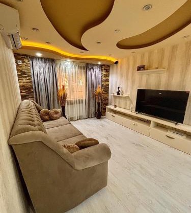 Apartament de lux cu terasă