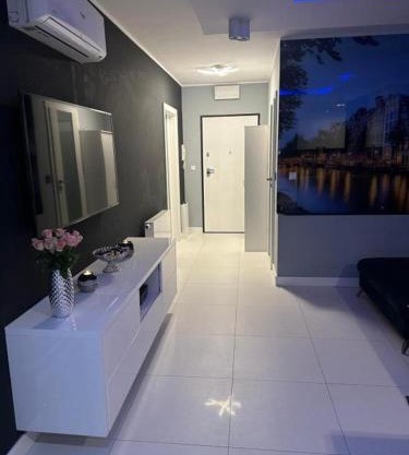 Apartament dla 4 osób