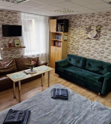 Apartament Erfolg 11