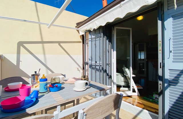 Apartament Family Exclusive