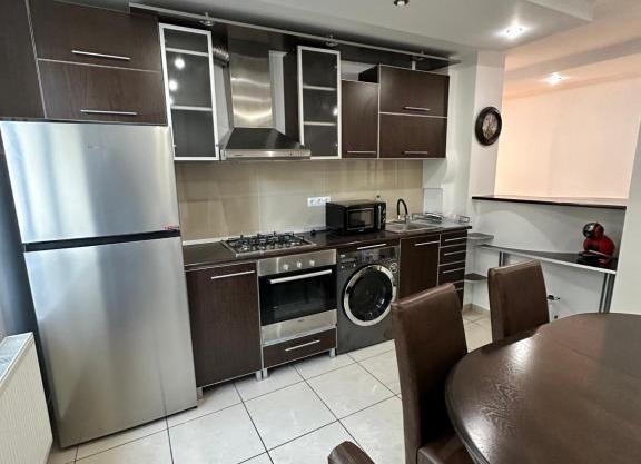 Apartament Firiza Untold