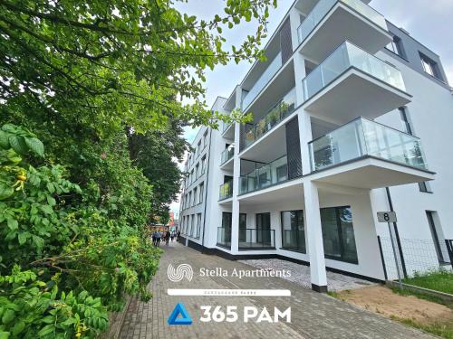Apartament Flora Villa Solny 6-osobowy - 365PAM