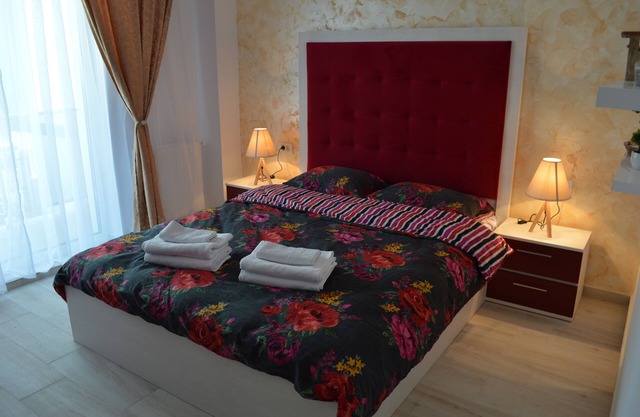 Apartament for 4 people