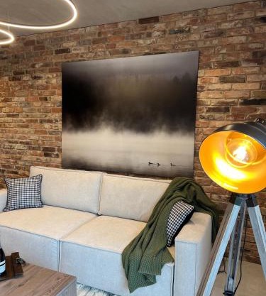 Apartament G13 Nautica Resort Giżycko