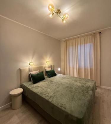 Apartament Gdynia Orłowo