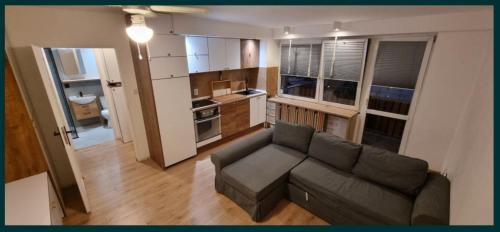 Apartament Gołębiów