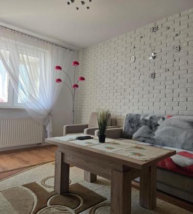 Apartament Grabskiego