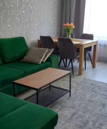 Apartament Grunwaldzka