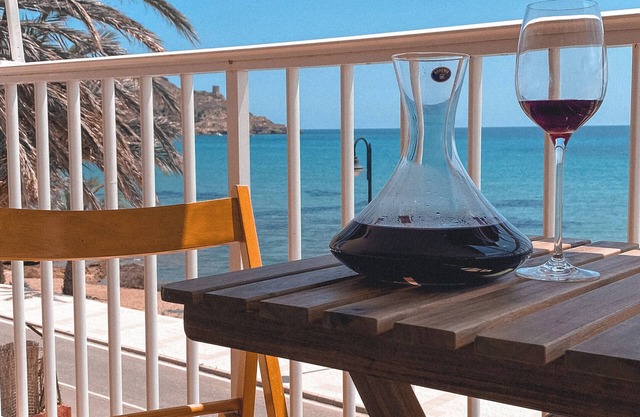 Apartament In Fron Of The Sea
