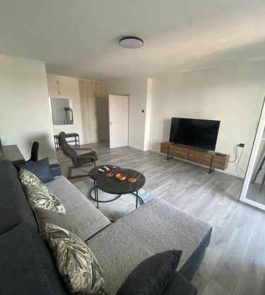 Apartament in Novi Sad