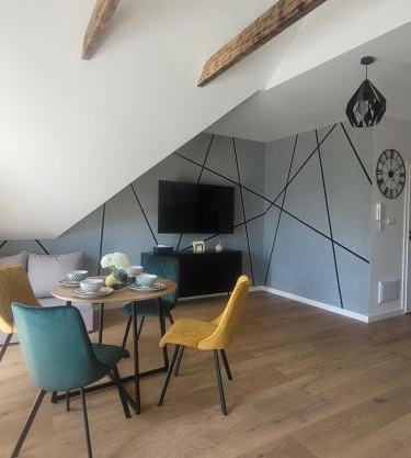 Apartament JOANNA