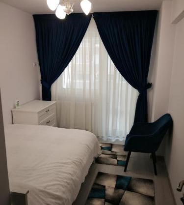 Apartament Karina complex Bacovia
