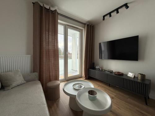 Apartament Kaszmirowa Oaza