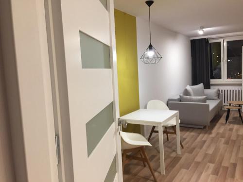 Apartament Katowice Centrum