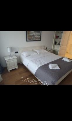 Apartament Luxury