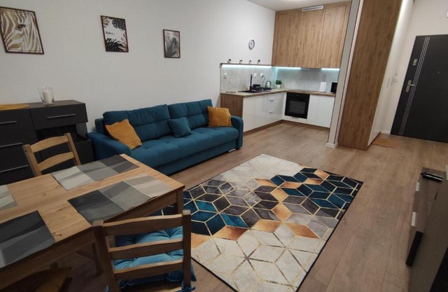 Apartament "Marianki" Jagiełły 3