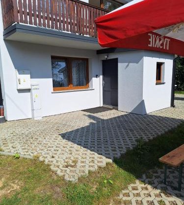 Apartament Michalina