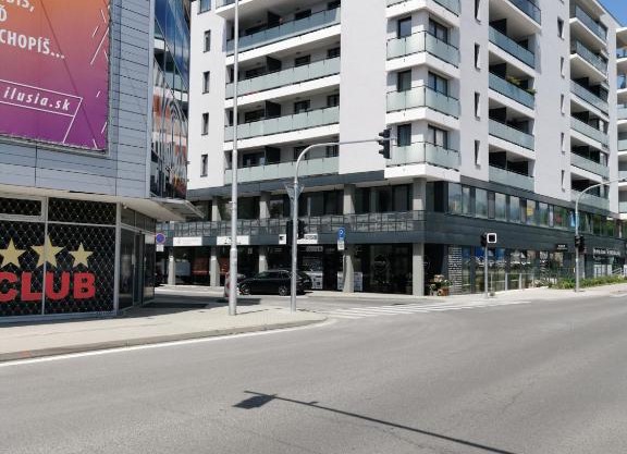 Apartament Mikulove