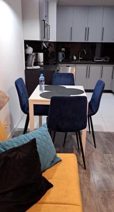 Apartament Morski
