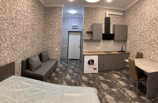 Apartament Moskow