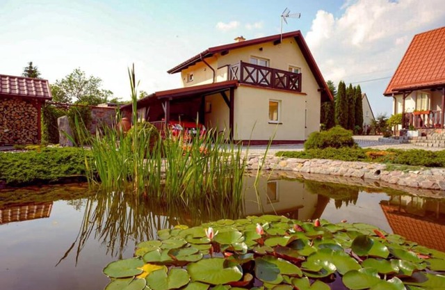 Apartament na Mazurach