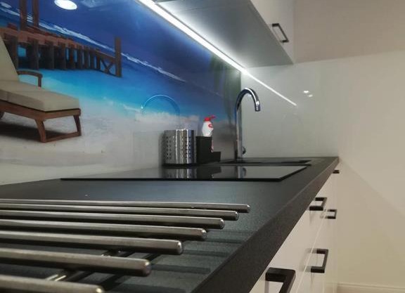 Apartament na Wzgórzu