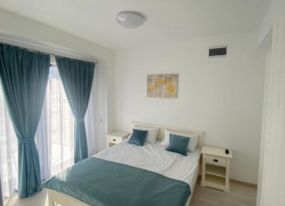Apartament Oana