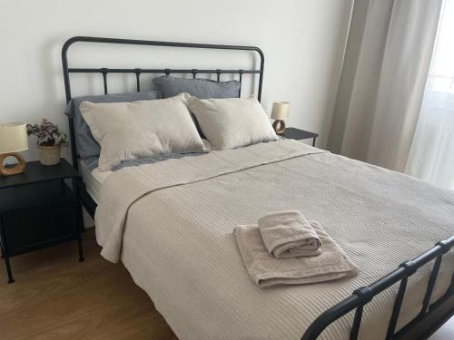 Apartament Oboźna