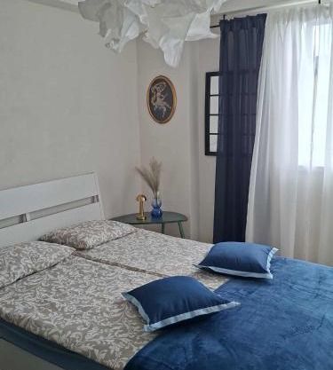 Apartament Ogrodowa Józefosław