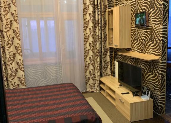 Apartament on Gagarin Avenue