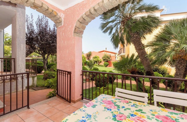 Apartament Primula with Terrace & Wi-Fi