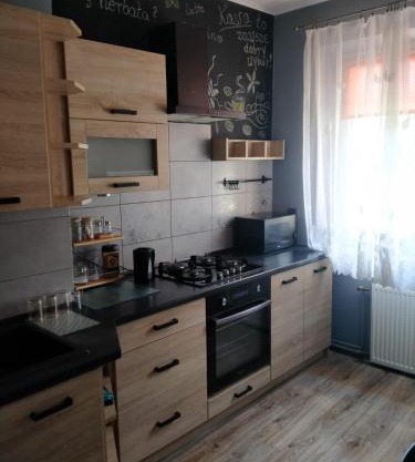 Apartament Przemyślany