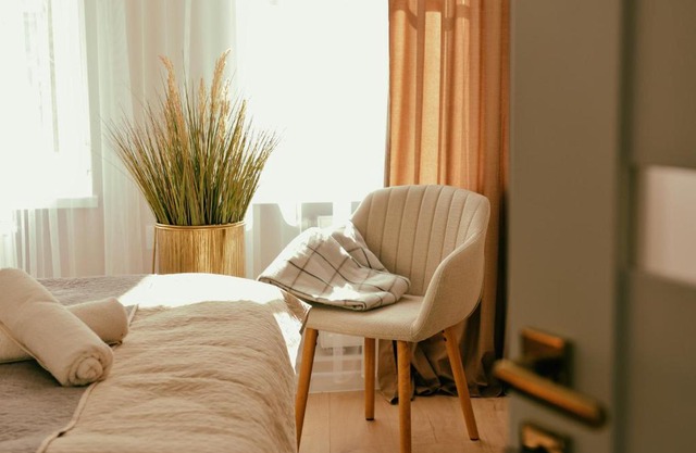 Apartament Serbańska 1/3