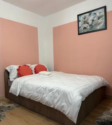 Apartament Someseni