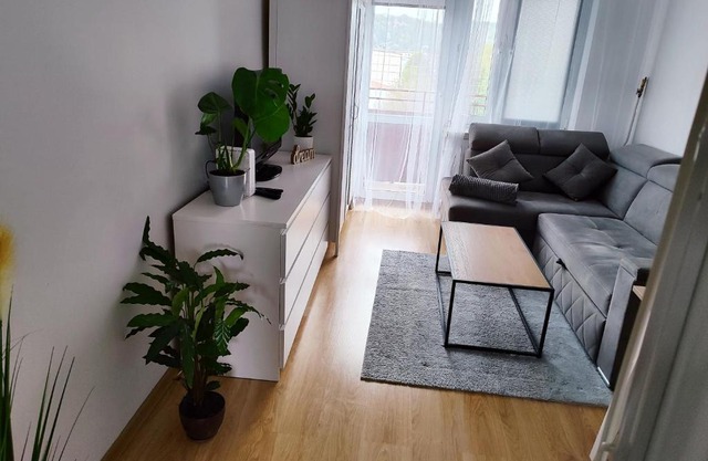 Apartament Sweet Dreams