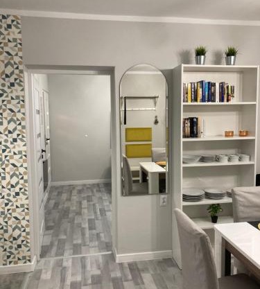 Apartament Swobodna No.2