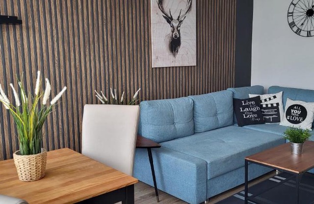 Apartament VILLA NORTH