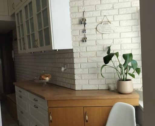 Apartament w sercu Malborka