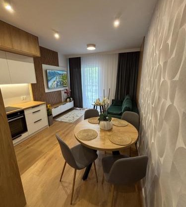 Apartament w Twoim Stylu
