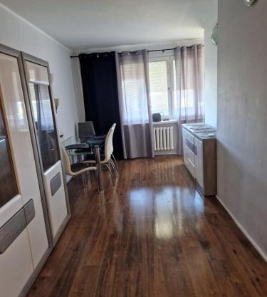 Apartament W2, Mieszkanie dla Wszystkich
