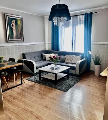 Apartament Walczaka 46 MIEJSCE PARKINGOWE