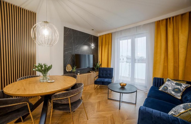 Apartament Warmiński by RENT4YOU