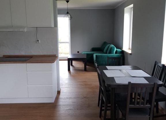 Apartament Wydminy
