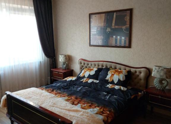 Apartamentai šalia parko