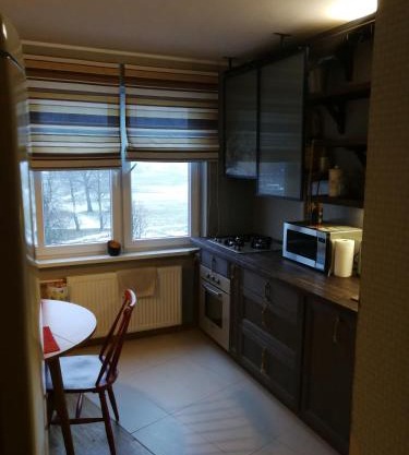 Apartamentai 78