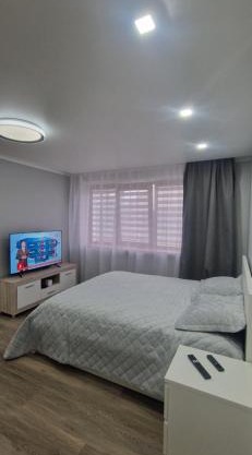 Apartamentai Grigiškes