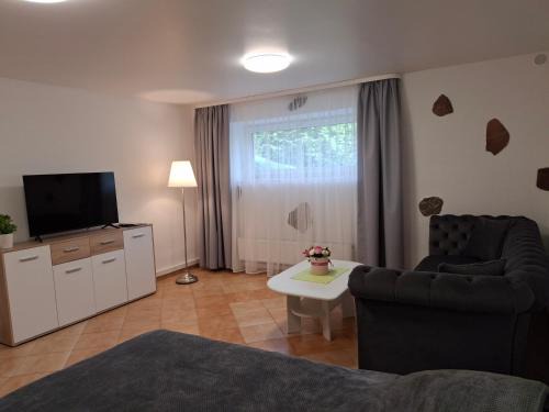 Apartamentai Ventėje